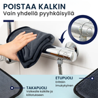 SuperClean - XXL mikrokuituliina