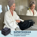SuperClean - XXL mikrokuituliina